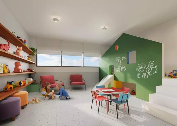 Imagem Apartamento à venda no bairro Campos Elíseos - São Paulo/SP