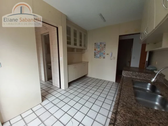 Imagem Apartamento Aluguel 4 quartos, 2 suites varanda 2 vagas 147m Vila Andrade