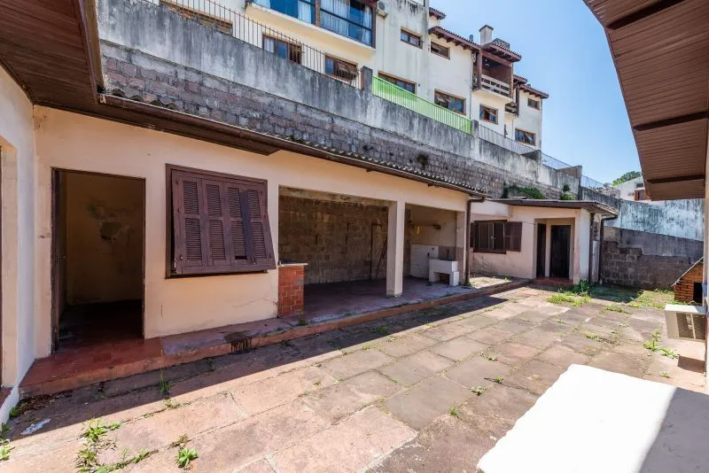 Imagem Casa Comercial em Vila Assunção