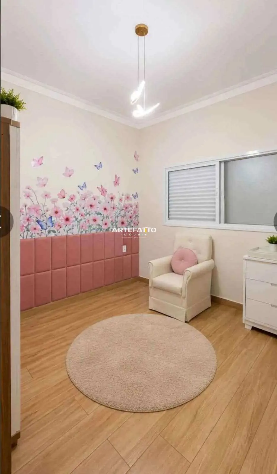 Imagem Casa à venda em Franca, Residencial São Jerônimo, com 3 quartos, 159m2