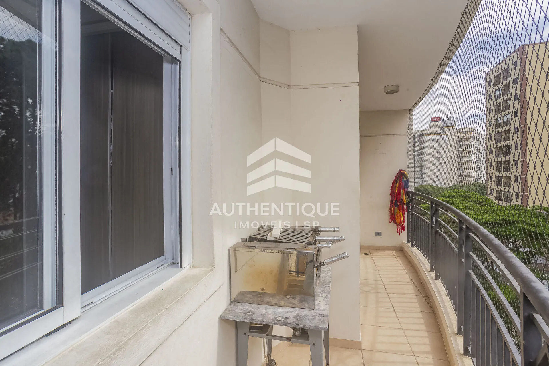 Imagem MONT SERRAT BAETA NEVES SBC - Apartamento no bairro Baeta Neves à venda