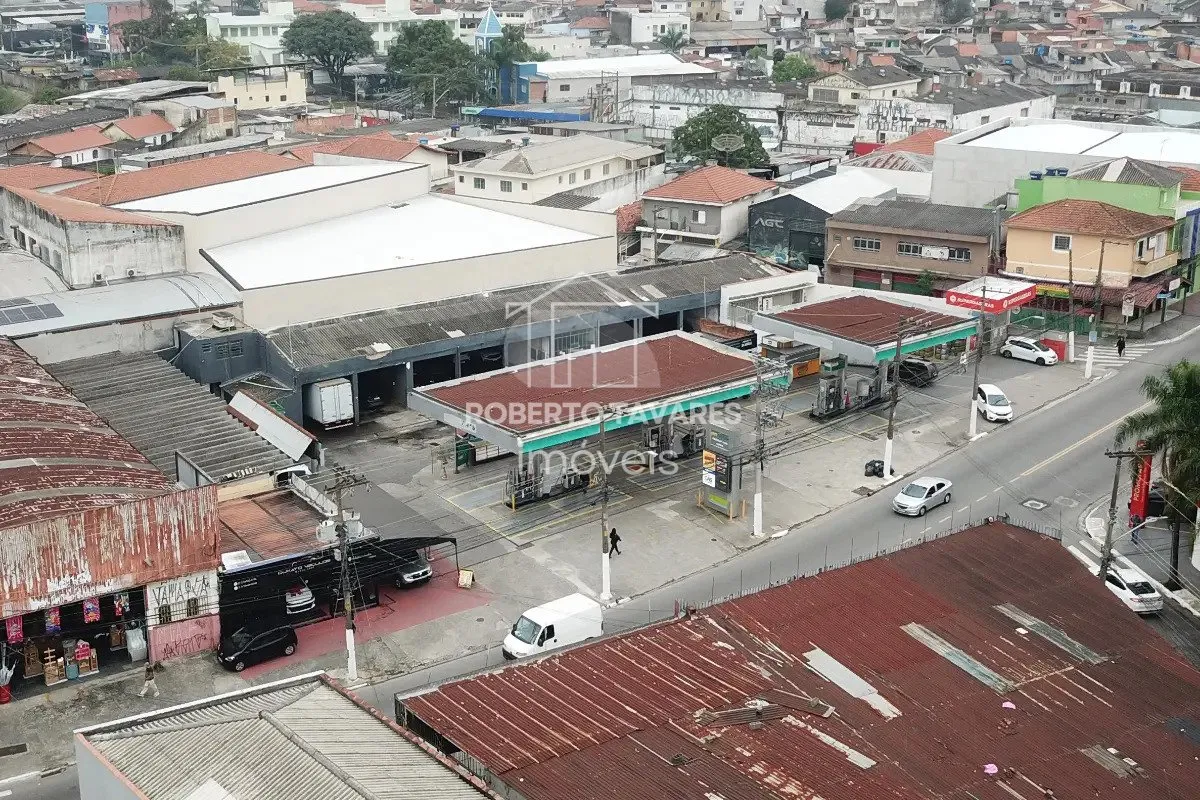 Imagem Oportunidade para construtores e investidores!!! 2.629m² - Esquina - Testada de 73m!