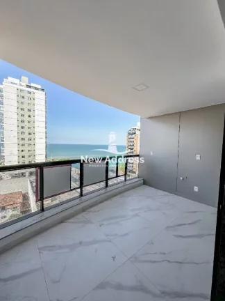 Imagem Apartamento 3 Quartos à venda no Ed New Jersey - Praia de Itaparica