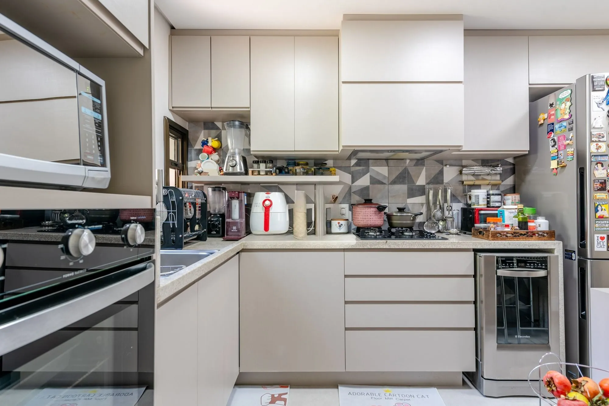 Imagem Apartamento de 3 suites e 2 vagas no bairro Mont Serrat