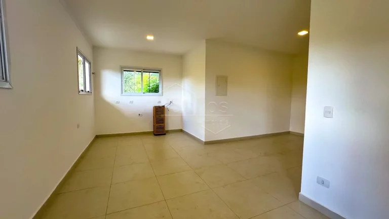Imagem Casa de condomínio em Campos do Jordão