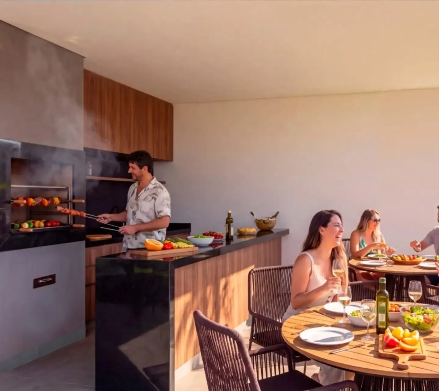 Imagem Reserva Dos Ipes 3/4 C Suite Condominio Fechado Com Itbi E Registro Gratis