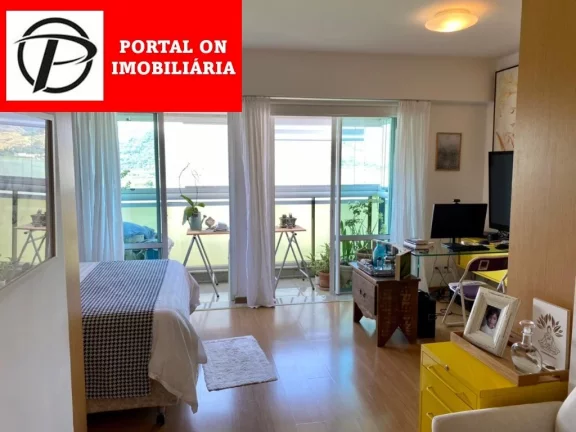 Imagem APARTAMENTO RESIDENCIAL em RIO DE JANEIRO - RJ, BARRA DA TIJUCA