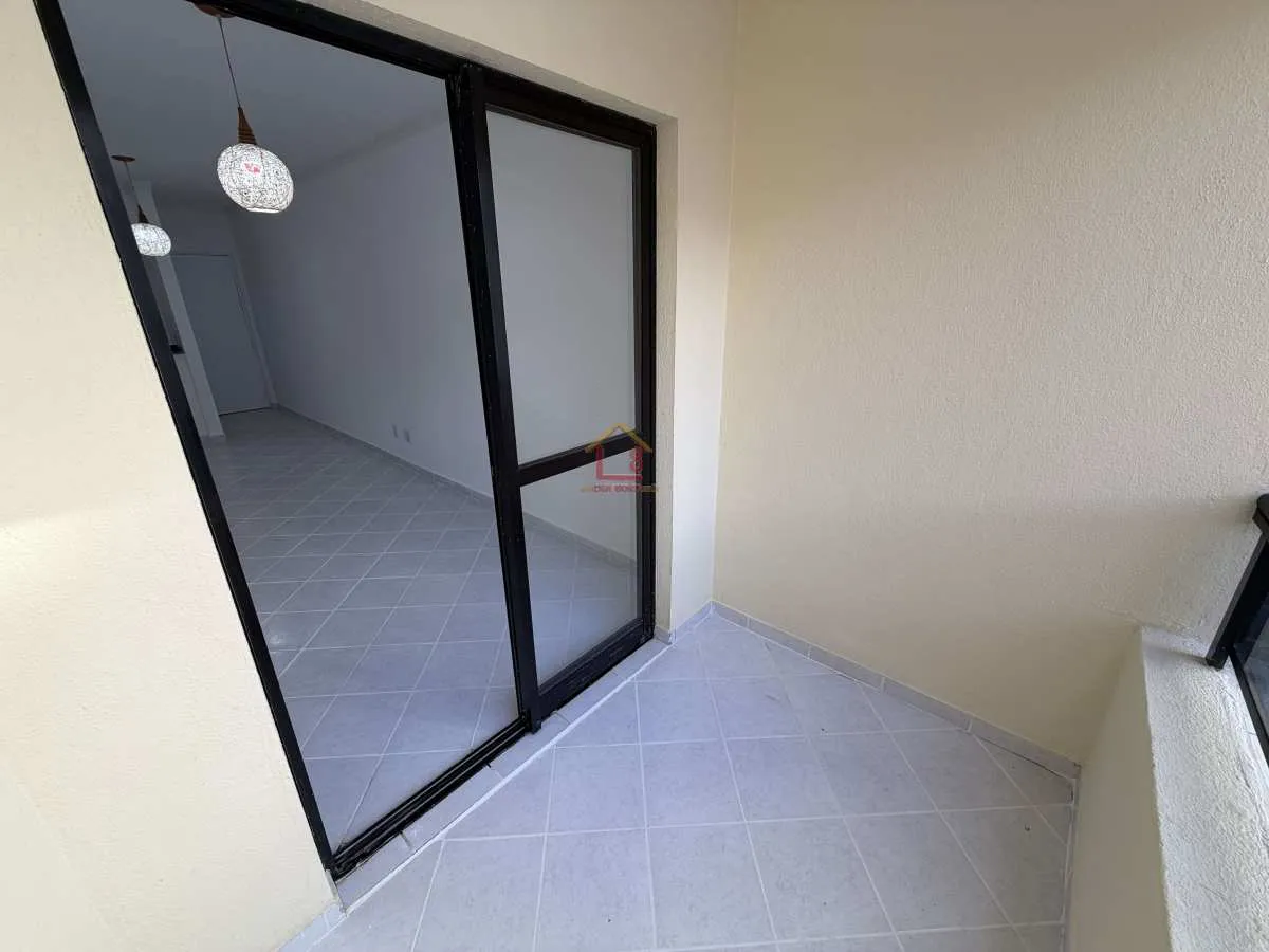 Imagem apartamento a venda na Aviação