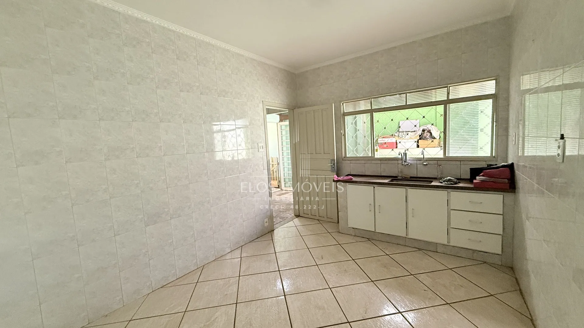 Imagem Casa de 2 quartos, 97m² no bairro Jardim da Graminha, em Limeira
