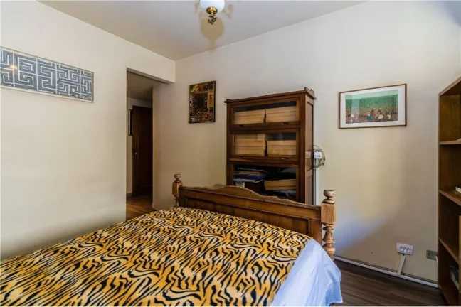 Imagem APARTAMENTO RESIDENCIAL em São Paulo - SP, Perdizes