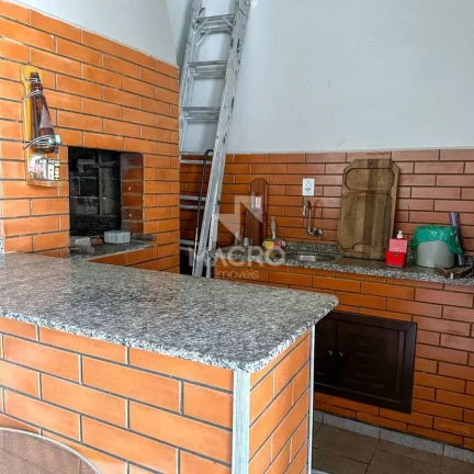 Imagem Casa | Rau | 4 quartos (1 suíte) | 180m²