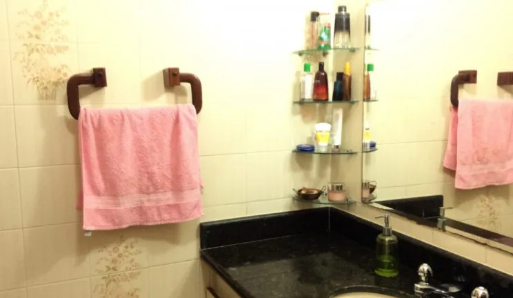 Imagem Apartamento com 2 Quartos à Venda, 80 m² em Botafogo - Rio de Janeiro