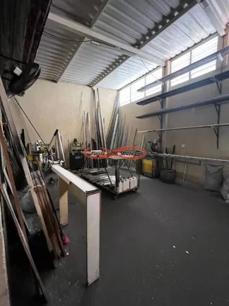 Imagem PRÉDIO A VENDA EM EXCELENTE PONTO COMERCIAL VILA NHOCUNÉ