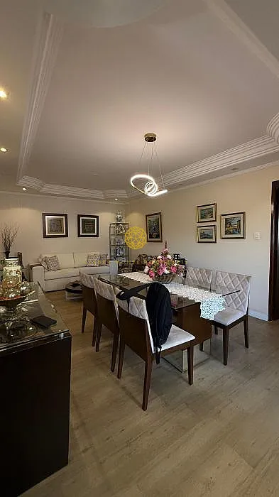 Imagem Apartamento - Venda na Graça, Salvador-Ba, 3 quartos
