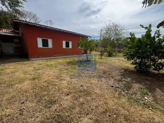 Imagem Chácara com 3 dormitórios à venda, 800 m² por R$ 330.000,00 - Oratório - Socorro/SP