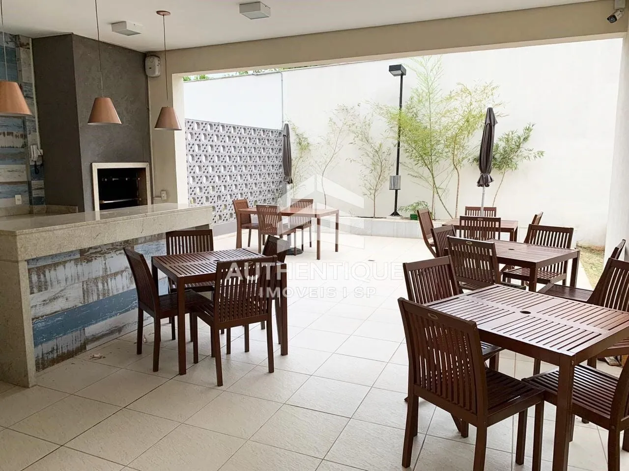 Imagem EASY CIDADE UNIVERSITARIA - BUTANTA - Apartamento à venda em São Paulo/SP