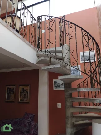 Imagem Casa SP 316m², 3 quartos e 3 vagas R$ 1.140.000, aceita apto menor valor
