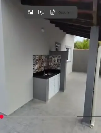 Imagem Casa para Venda em Itanhaém, Cibratel II, 2 dormitórios, 1 suíte, 1 banheiro, 2 vagas
