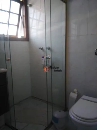 Imagem Sobrado com 4 dormitórios à venda, 350 m² por R$ 1.800.000,00 - Jardim Paulista - Atibaia/SP