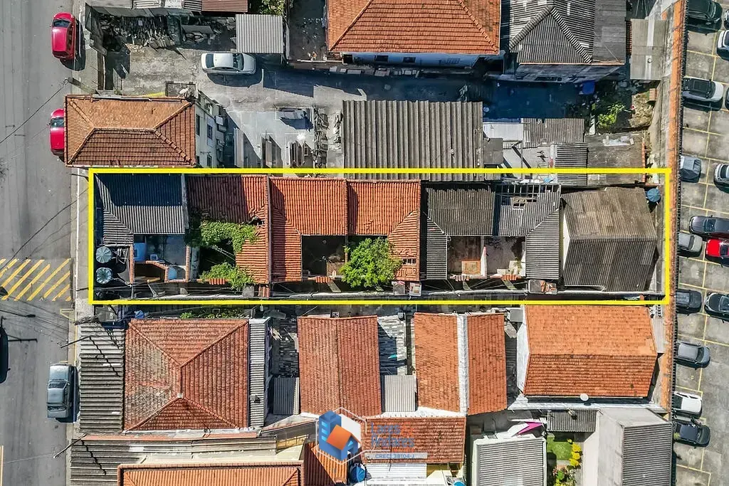 Anuncio Imóvel