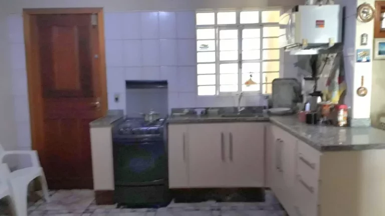 Imagem CASA RESIDENCIAL em MANAUS - AM, PARQUE 10 DE NOVEMBRO