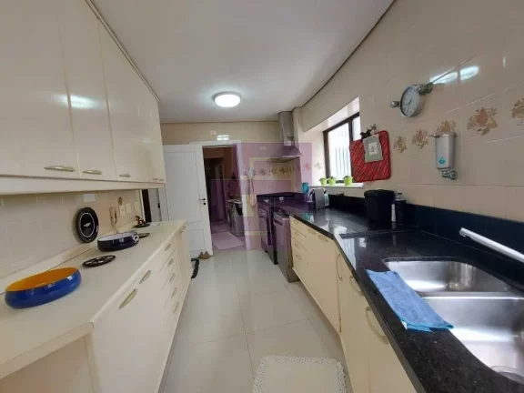 Imagem Apartamentos / Padrão na cidade de Guarujá