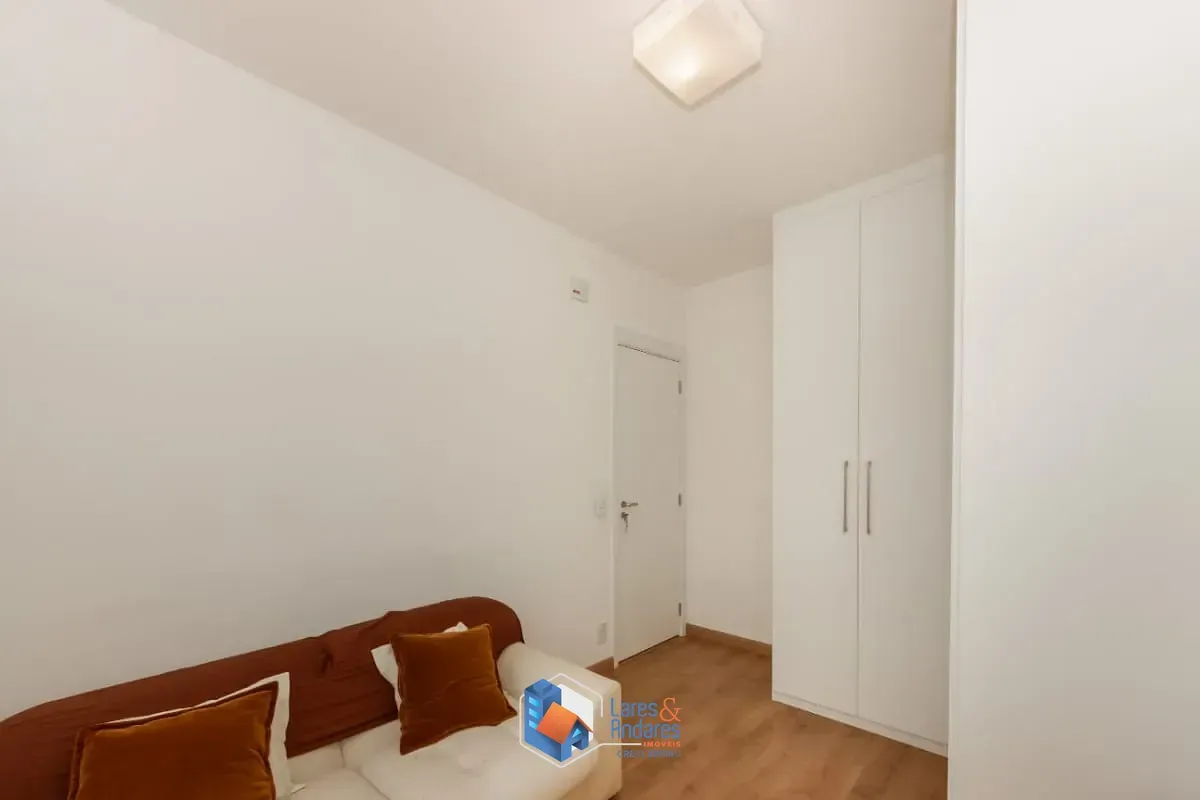 Imagem Apartamento para venda em Lauzane Paulista com 2 quartos, 57m²