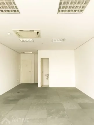 Imagem Sala Comercial em Alphaville - Barueri, SP