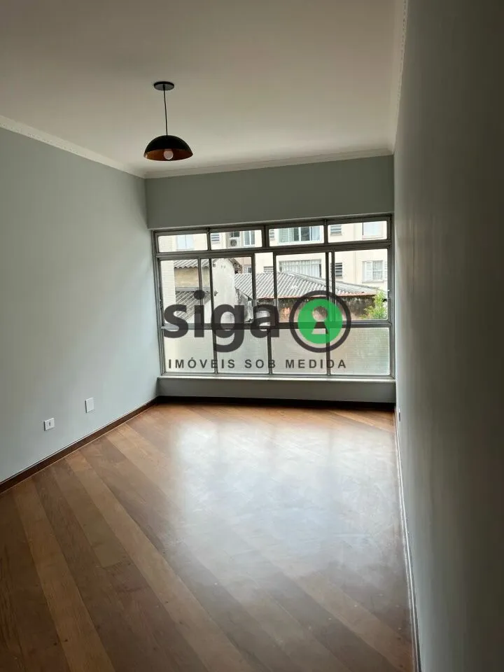 Foto do imóvel Apartamento na Vila Nova Conceição de 3 Quartos com 2 Vagas - 83m² à Venda.