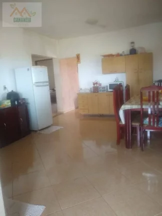 Imagem CHÁCARA CANANÉIA