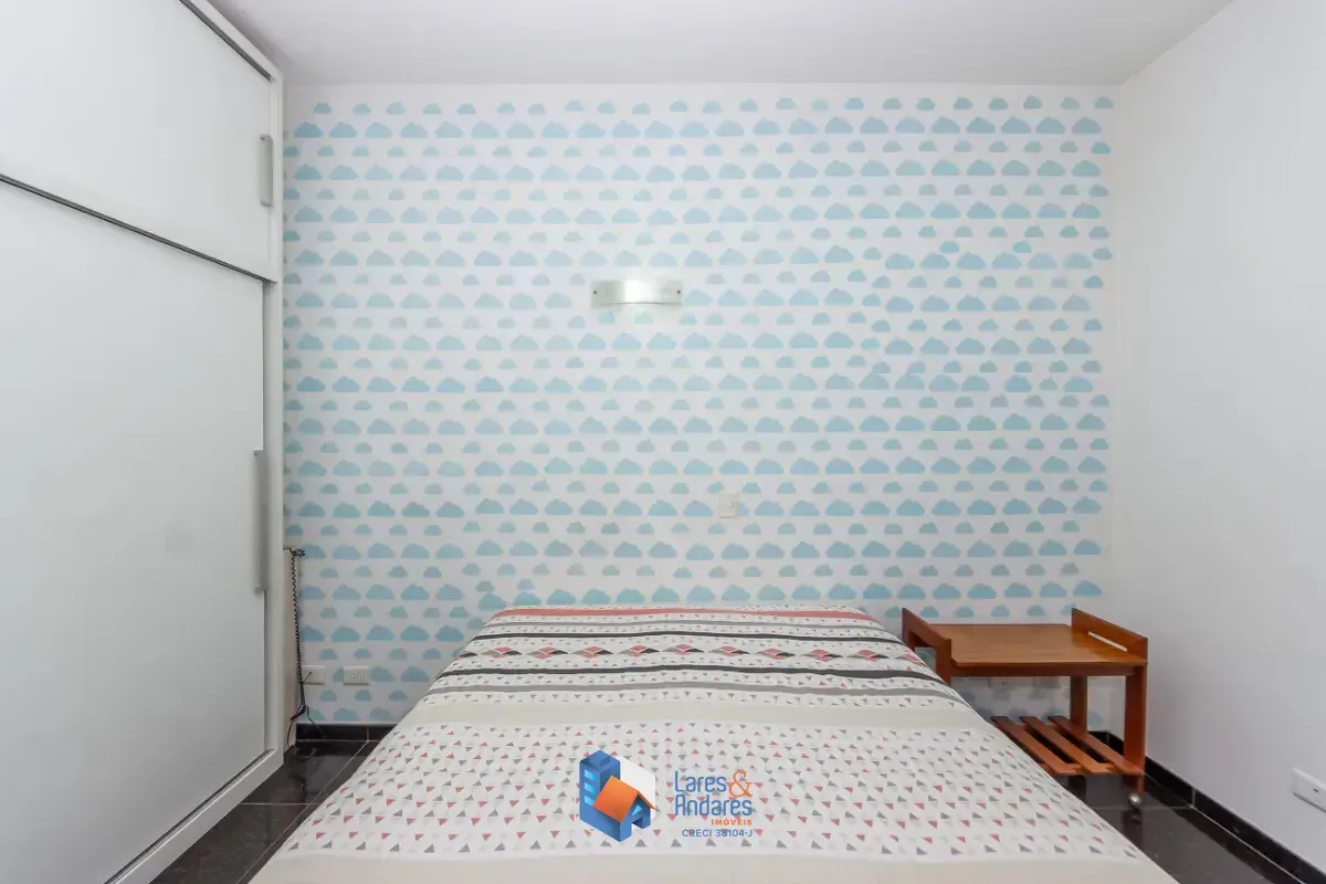 Imagem Casa para venda em Saúde com 3 quartos, sendo 3 suítes, 119m²