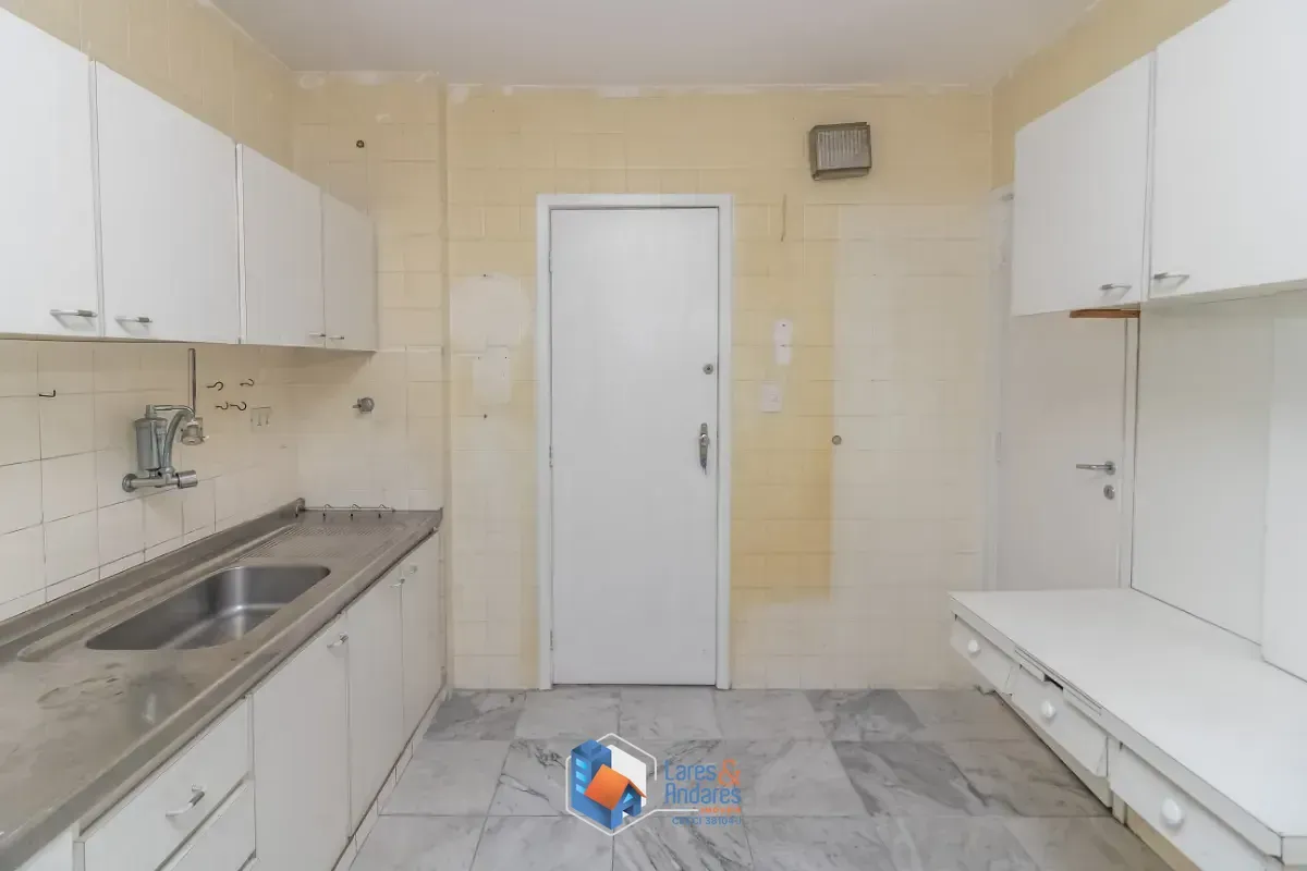 Imagem Apartamento para venda em Indianópolis com 2 quartos, sendo 1 suíte, 87m²