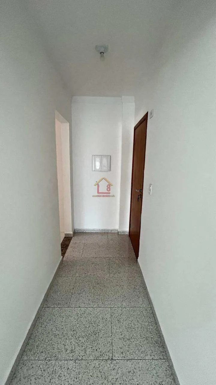Imagem apartamento para locação - tupi