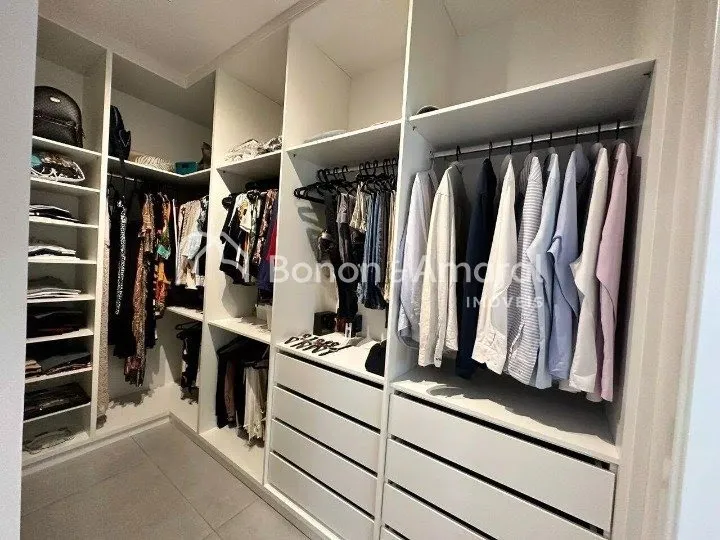 Imagem Casa a venda no Condomínio Real Park - Sumaré