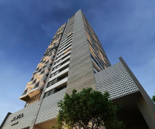 Imagem Aya Amintas - Residencial