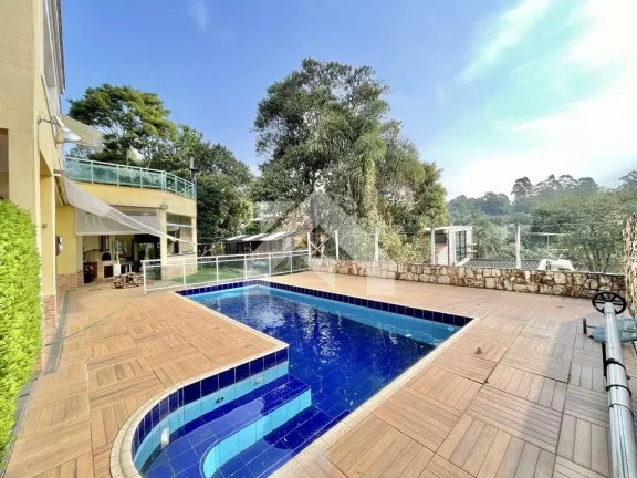 Imagem Casa de Condomínio - Itapevi