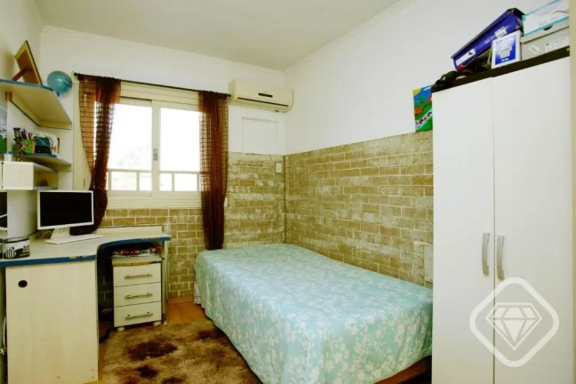 Imagem Uma casa completa e cheia de conforto no coraÃ§Ã£o de Ipanema!

Brilhante ImÃ³veis vende bela residÃ...