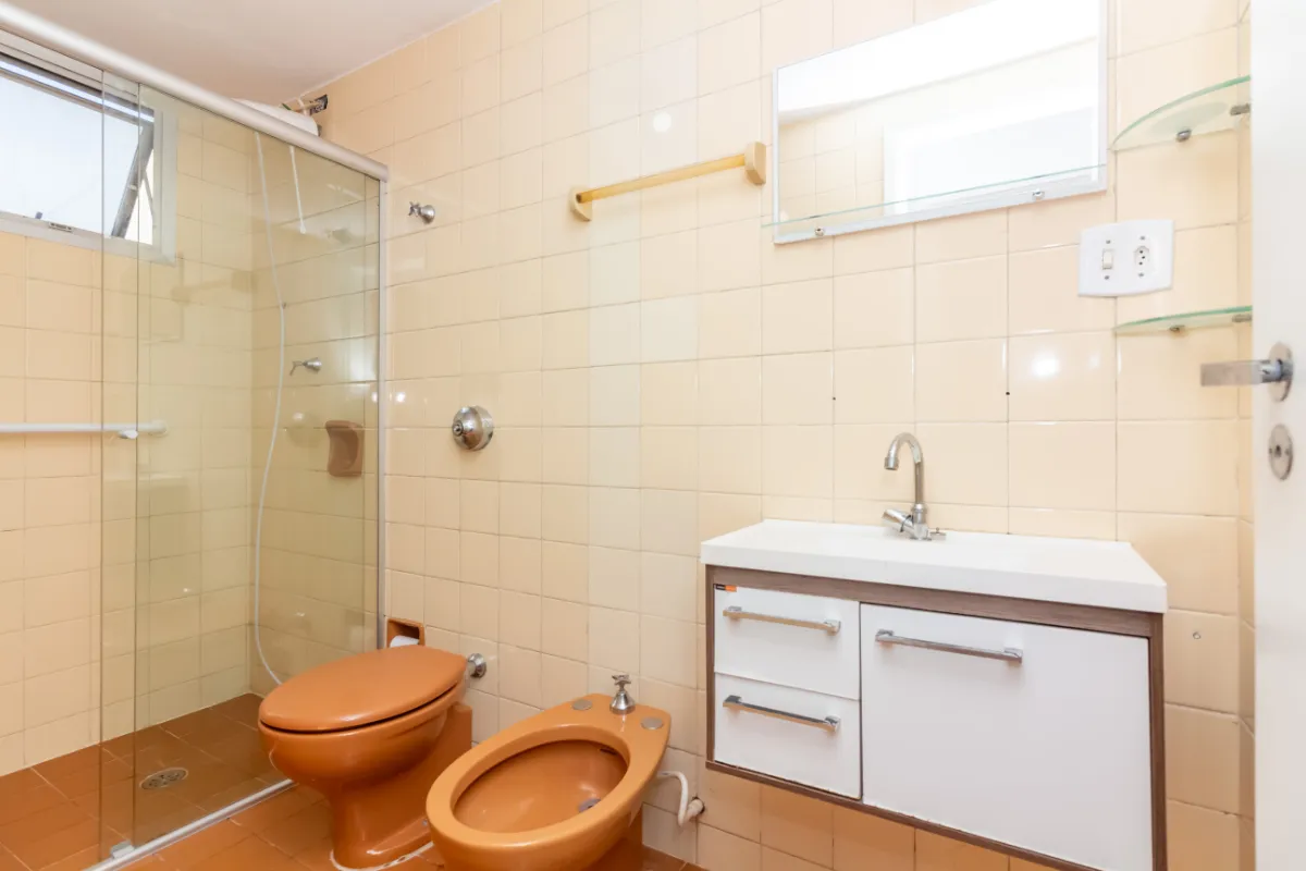 Imagem Apartamento para venda em Vila Gomes Cardim com 2 quartos, 63m2