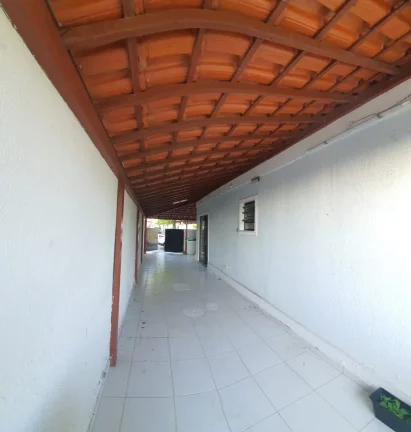 Imagem CASA RESIDENCIAL em RIO DE JANEIRO - RJ, CAMPO GRANDE