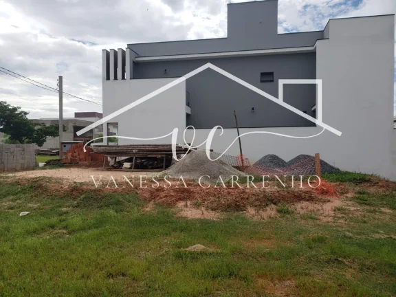 Imagem Venda Terreno | Vanessa Carrenho Assessoria Imobiliária