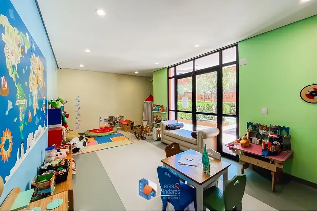 Imagem Cobertura Duplex à venda 4 Quartos 2 Suites 3 Vagas 206M² Moema São Paulo - SP
