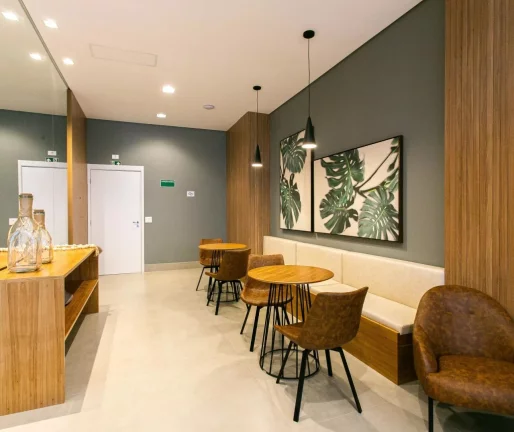 Imagem GRAN HOME CLUB VILA MATILDE - DIÁLOGO - Apto de 70m², próximo ao Metrô Vila Matilde!