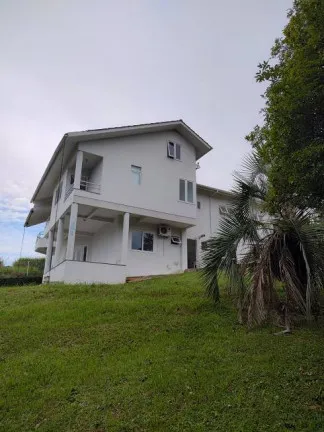 Imagem Casa com 4 Quartos à Venda, 198 m² em Urussanga  - Urussanga