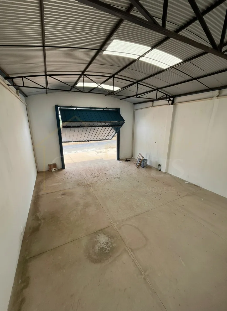 Imagem Comercial 306 m² à venda em Jardim Doutor Ottoni, Poços de Caldas