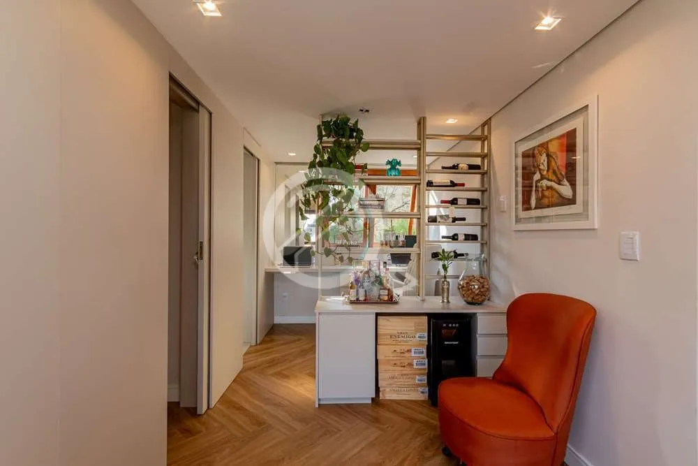 Imagem Excelente Apartamento com 3 Dormitórios, Projetado por Arquiteto Apresentamos este excelente aparta...