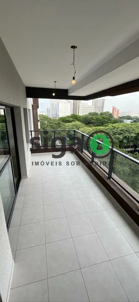 Imagem Apartamento com 76m², com 2 quartos, sendo 1 suite e 1 vaga