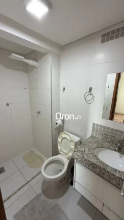 Imagem Apartamento à venda, 58 m² por R$ 450.000,00 - Vila dos Alpes - Goiânia/GO