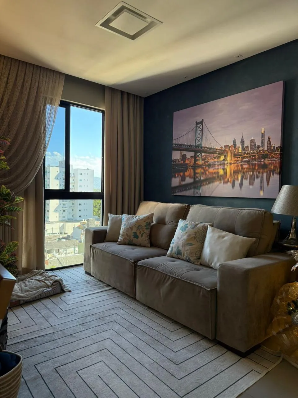 Imagem Apartamento à venda com 110m2 por R$ 1.690.000,00