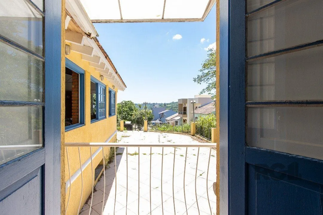 Imagem Casa em Belém Velho