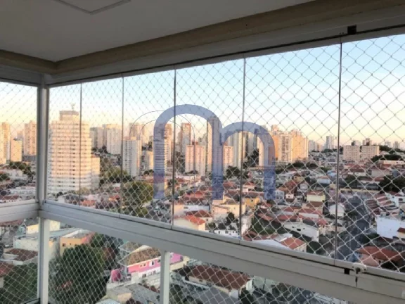 Imagem APARTAMENTO RESIDENCIAL em SÃO PAULO - SP, SANTA TERESINHA